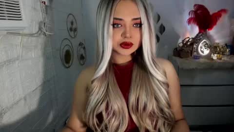 Snapshot of gorgeousamandarose chatting on January 31, 2025, 1:54 am Amanda rose online show from January 31, 2025, 1:54 am