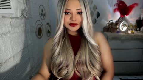 Snapshot of gorgeousamandarose chatting on February 2, 2025, 5:15 pm Amanda rose online show from February 2, 2025, 5:15 pm