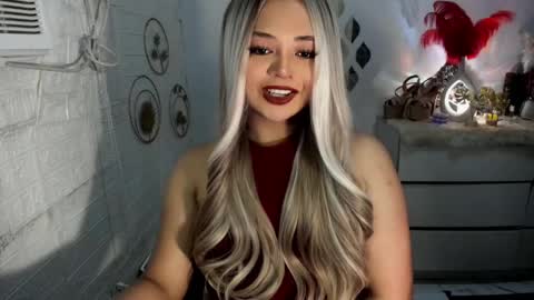 Snapshot of gorgeousamandarose chatting on February 2, 2025, 8:30 pm Amanda rose online show from February 2, 2025, 8:30 pm