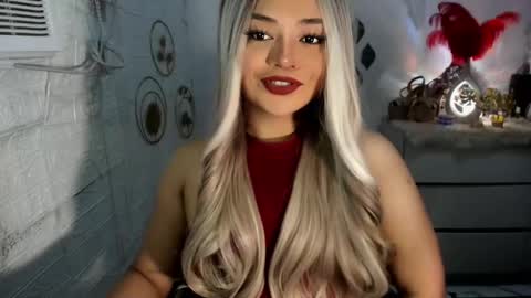 Snapshot of gorgeousamandarose chatting on February 3, 2025, 4:46 am Amanda rose online show from February 3, 2025, 4:46 am