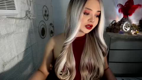Snapshot of gorgeousamandarose chatting on February 4, 2025, 3:54 am Amanda rose online show from February 4, 2025, 3:54 am