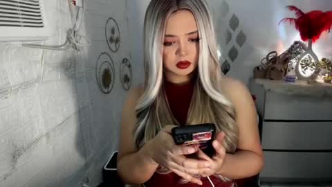 Snapshot of gorgeousamandarose chatting on February 5, 2025, 4:06 am Amanda rose online show from February 5, 2025, 4:06 am