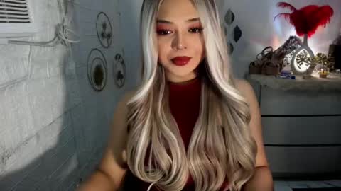 Snapshot of gorgeousamandarose chatting on February 5, 2025, 7:50 am Amanda rose online show from February 5, 2025, 7:50 am