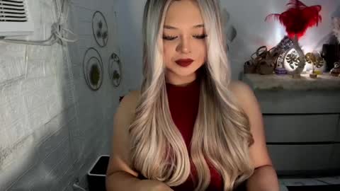 Snapshot of gorgeousamandarose chatting on February 9, 2025, 5:54 pm Amanda rose online show from February 9, 2025, 5:54 pm
