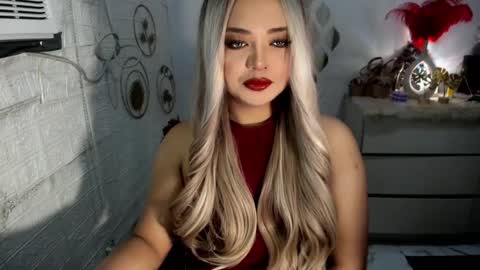 Snapshot of gorgeousamandarose chatting on February 11, 2025, 3:18 am Amanda rose online show from February 11, 2025, 3:18 am