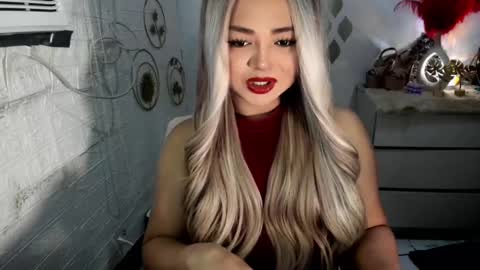 Snapshot of gorgeousamandarose chatting on February 11, 2025, 2:24 pm Amanda rose online show from February 11, 2025, 2:24 pm