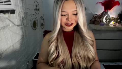 Snapshot of gorgeousamandarose chatting on February 13, 2025, 2:20 pm Amanda rose online show from February 13, 2025, 2:20 pm