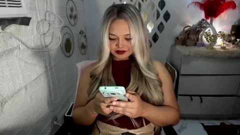 Snapshot of gorgeousamandarose chatting on February 15, 2025, 1:38 pm Amanda rose online show from February 15, 2025, 1:38 pm