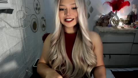 Snapshot of gorgeousamandarose chatting on February 16, 2025, 1:25 am Amanda rose online show from February 16, 2025, 1:25 am