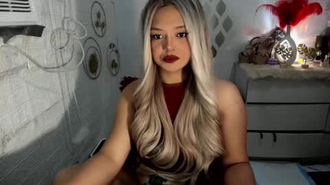 Snapshot of gorgeousamandarose chatting on February 16, 2025, 11:59 pm Amanda rose online show from February 16, 2025, 11:59 pm