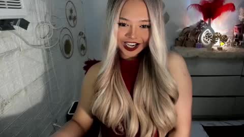 Snapshot of gorgeousamandarose chatting on February 22, 2025, 3:14 pm Amanda rose online show from February 22, 2025, 3:14 pm