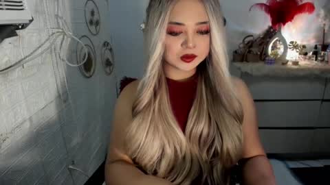 Snapshot of gorgeousamandarose chatting on March 1, 2025, 8:13 am Amanda rose online show from March 1, 2025, 8:13 am