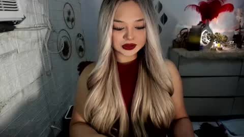 Snapshot of gorgeousamandarose chatting on March 2, 2025, 5:01 am Amanda rose online show from March 2, 2025, 5:01 am