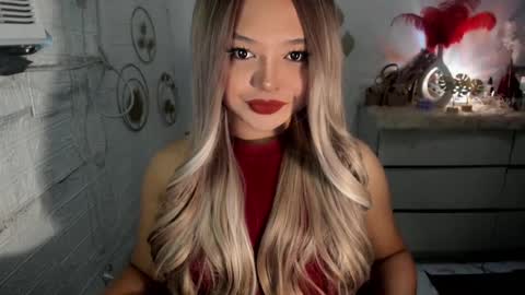 Snapshot of gorgeousamandarose chatting on March 4, 2025, 2:49 am Amanda rose online show from March 4, 2025, 2:49 am