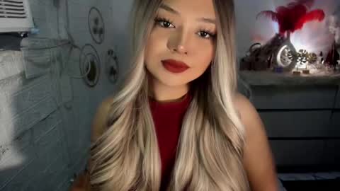 Snapshot of gorgeousamandarose chatting on March 4, 2025, 8:57 am Amanda rose online show from March 4, 2025, 8:57 am