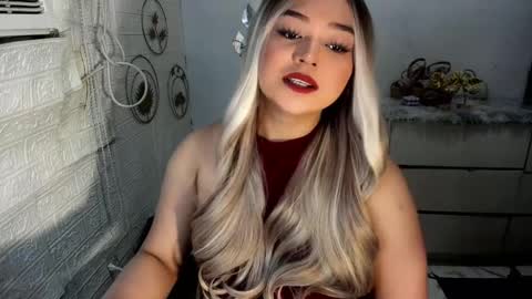 Snapshot of gorgeousamandarose chatting on September 9, 2025, 3:11 pm Amanda rose online show from September 9, 2025, 3:11 pm