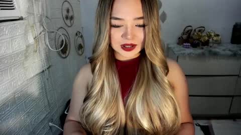 Snapshot of gorgeousamandarose chatting on September 10, 2025, 10:32 pm Amanda rose online show from September 10, 2025, 10:32 pm