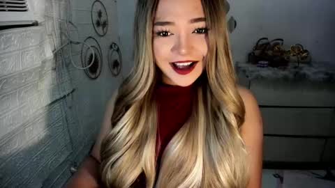 Snapshot of gorgeousamandarose chatting on September 11, 2025, 9:04 pm Amanda rose online show from September 11, 2025, 9:04 pm