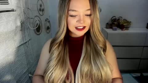 Snapshot of gorgeousamandarose chatting on September 18, 2025, 12:45 am Amanda rose online show from September 18, 2025, 12:45 am