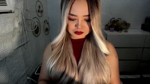Snapshot of gorgeousamandarose chatting on September 20, 2025, 7:15 pm Amanda rose online show from September 20, 2025, 7:15 pm