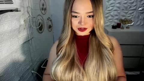 Snapshot of gorgeousamandarose chatting on September 26, 2025, 11:53 pm Amanda rose online show from September 26, 2025, 11:53 pm