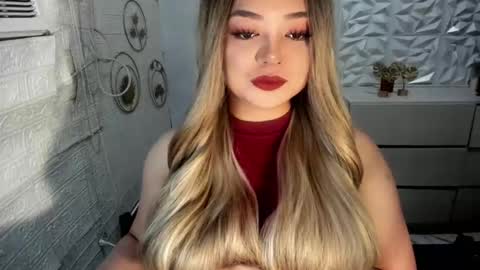 Snapshot of gorgeousamandarose chatting on October 2, 2025, 2:51 am Amanda rose online show from October 2, 2025, 2:51 am