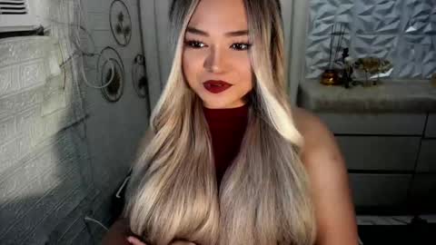 Snapshot of gorgeousamandarose chatting on October 9, 2025, 2:48 pm Amanda rose online show from October 9, 2025, 2:48 pm