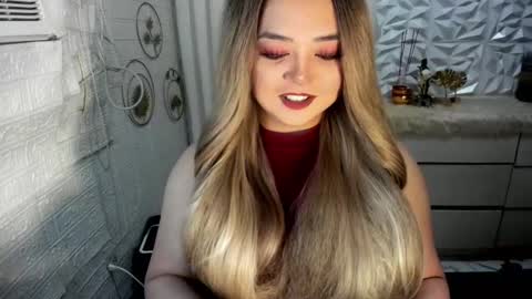 Snapshot of gorgeousamandarose chatting on October 13, 2025, 1:27 am Amanda rose online show from October 13, 2025, 1:27 am