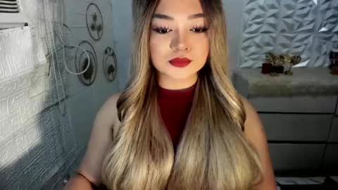 Snapshot of gorgeousamandarose chatting on October 26, 2025, 9:53 pm Amanda rose online show from October 26, 2025, 9:53 pm