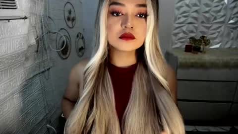 Snapshot of gorgeousamandarose chatting on November 5, 2025, 2:33 am Amanda rose online show from November 5, 2025, 2:33 am