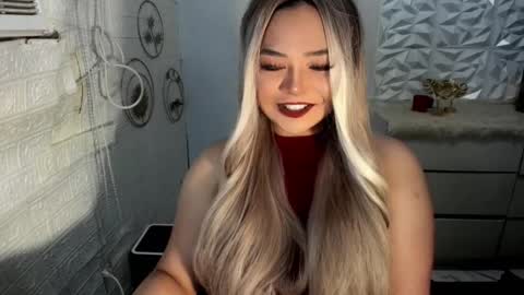 Snapshot of gorgeousamandarose chatting on November 8, 2025, 3:29 am Amanda rose online show from November 8, 2025, 3:29 am