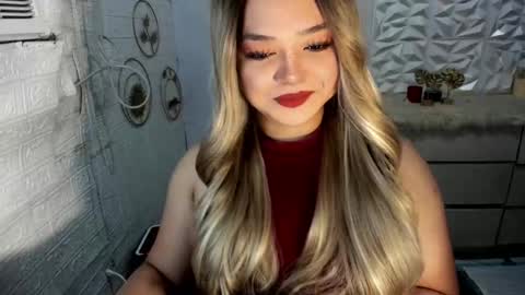 Snapshot of gorgeousamandarose chatting on November 12, 2025, 2:34 am Amanda rose online show from November 12, 2025, 2:34 am