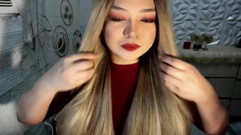 Snapshot of gorgeousamandarose chatting on November 30, 2025, 8:02 pm Amanda rose online show from November 30, 2025, 8:02 pm