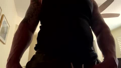 Snapshot of gorillajoe602 chatting on November 9, 2025, 5:33 pm gorillajoe602 online show from November 9, 2025, 5:33 pm