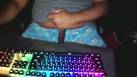 Snapshot of gothboi_97 chatting on October 1, 2025, 10:38 pm Dan aka. Gothboi Wonder online show from October 1, 2025, 10:38 pm