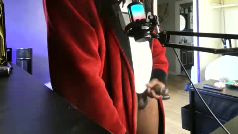 gottalovechocolatexxx online show from October 1, 2025, 8:59 pm