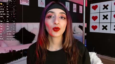 Meredith Alessandra online show from January 22, 2025, 10:40 am