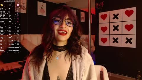 Meredith Alessandra online show from January 28, 2025, 10:23 am