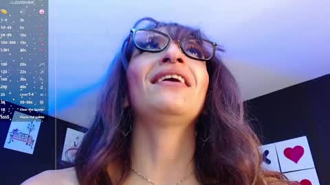 Meredith Alessandra online show from February 4, 2025, 7:51 am