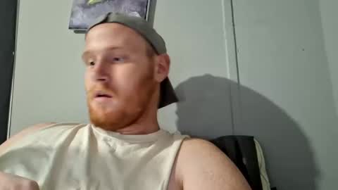 Snapshot of gr8ginger chatting on December 15, 2024, 4:37 pm GR8Ginger online show from December 15, 2024, 4:37 pm