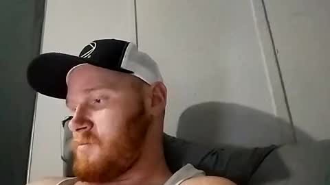 Snapshot of gr8ginger chatting on December 28, 2024, 10:23 pm GR8Ginger online show from December 28, 2024, 10:23 pm