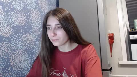 Snapshot of grace498734 chatting on October 19, 2025, 3:34 pm grace498734 online show from October 19, 2025, 3:34 pm