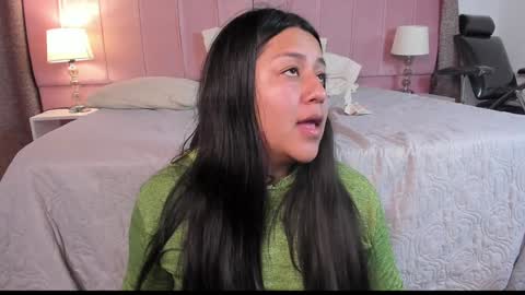 Grace online show from January 13, 2025, 5:55 pm