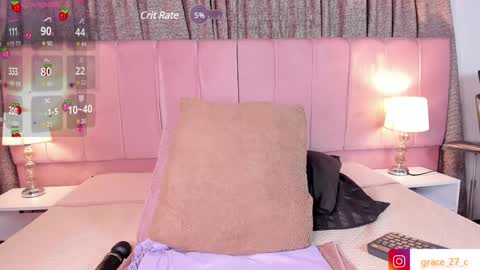 Grace online show from January 29, 2025, 3:04 pm