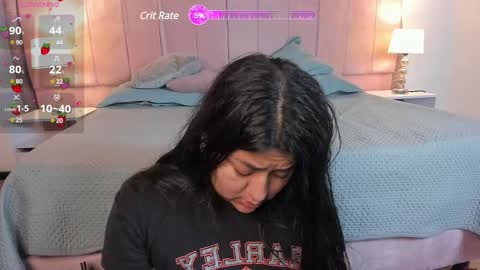 Grace online show from February 28, 2025, 12:42 pm