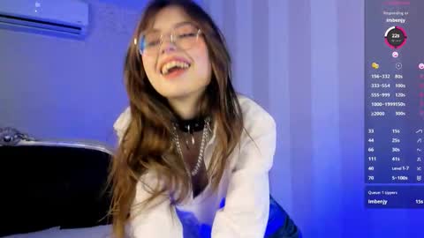 Grace online show from November 13, 2025, 1:10 pm