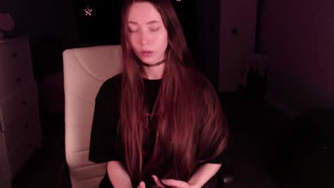 Grace online show from February 27, 2025, 12:32 am