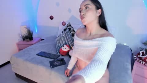 Grace online show from December 27, 2024, 7:46 pm