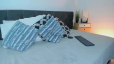 Grace online show from February 19, 2025, 10:31 pm