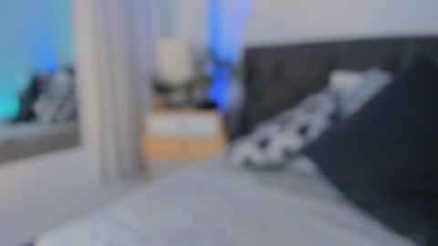 Grace online show from February 25, 2025, 11:00 pm